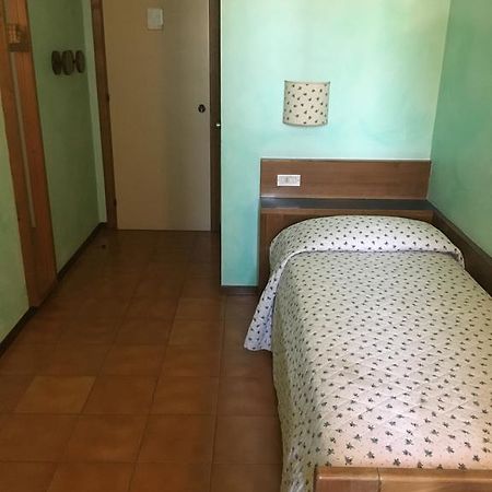 Hotel La Pergoletta Орвието Екстериор снимка